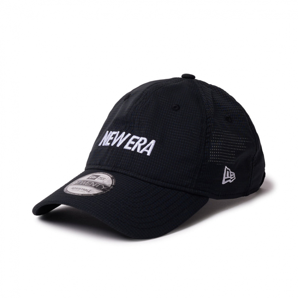 j[G Y fBX /jO Lbv 9TWENTY Dot Air Wordmark ubN 14667641 jOLbv : ubN NEW ERA