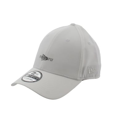 WPA 3930 OPEN BACK MAGNET WHI