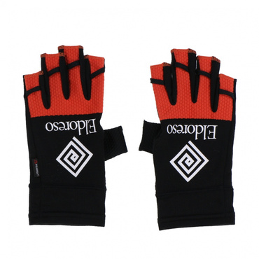 Half-Cut Gloves