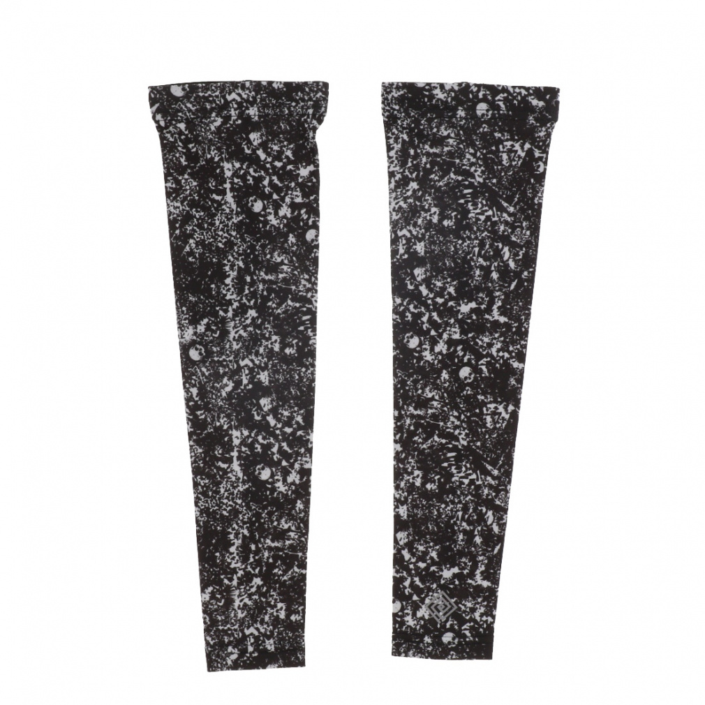 エルドレッソ 陸上/ランニング アームウォーマー Joshua Arm Warmer