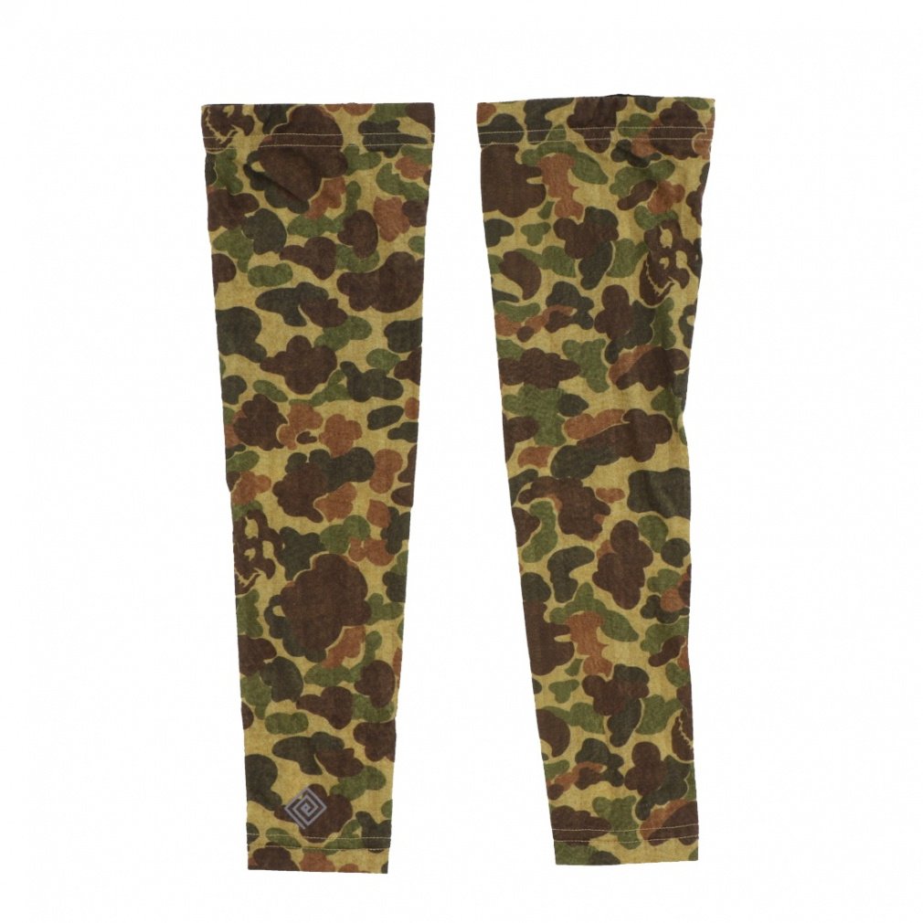 新品未使用　ELDORESO Kiptum Arm Warmer 3点セット ELDORESO（エルドレッソ） ELDORESO Kiptum Arm Cover キプタム アーム