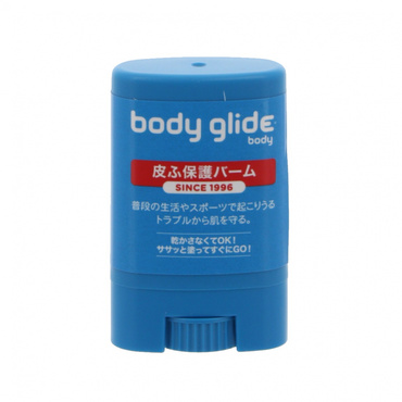 皮膚保護バーム BODY 10g POCKET