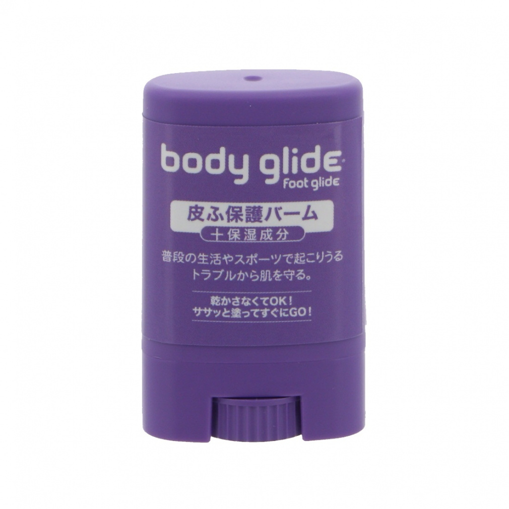 �{�f�B�[�O���C�h FOOT GLIDE 10g POCKET ���p��ӕی�o�[�� �t�b�g�O���C�h 10g �|�P�b�g JPFG3 body glide