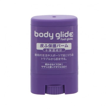 足用皮ふ保護バーム FOOT GLIDE 10g POCKET