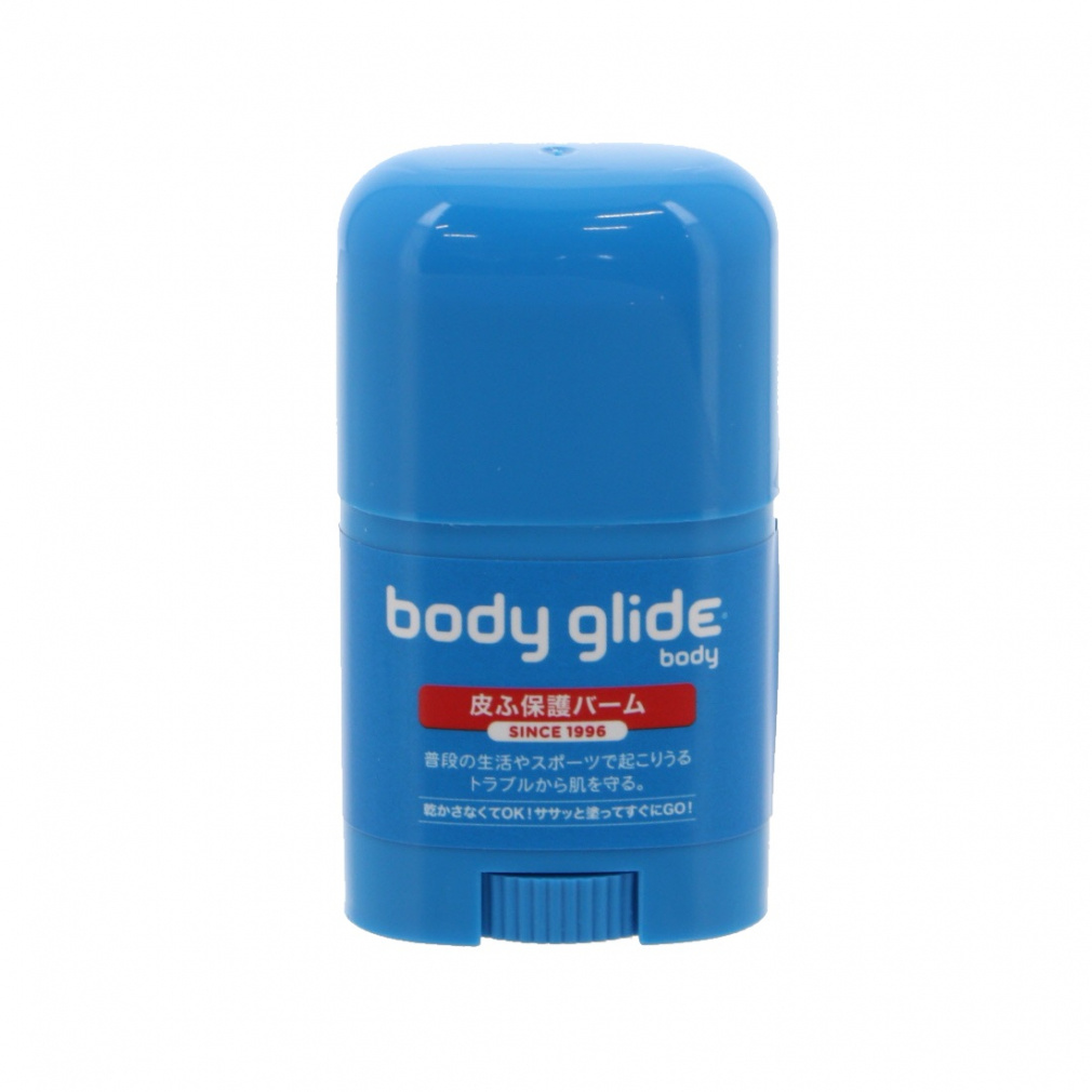 ボディーグライド BODY 22g TRAVEL 皮膚保護バーム ボディ 22g