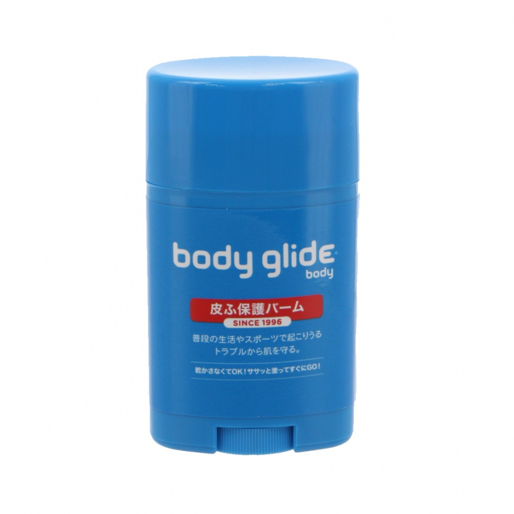 ボディーグライド BODY 42g REGULAR 皮膚保護バーム ボディ 42g