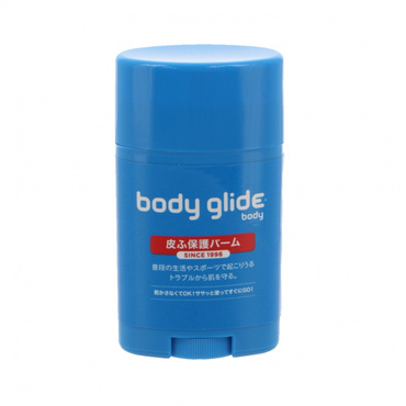 皮膚保護バーム BODY 42g REGULAR