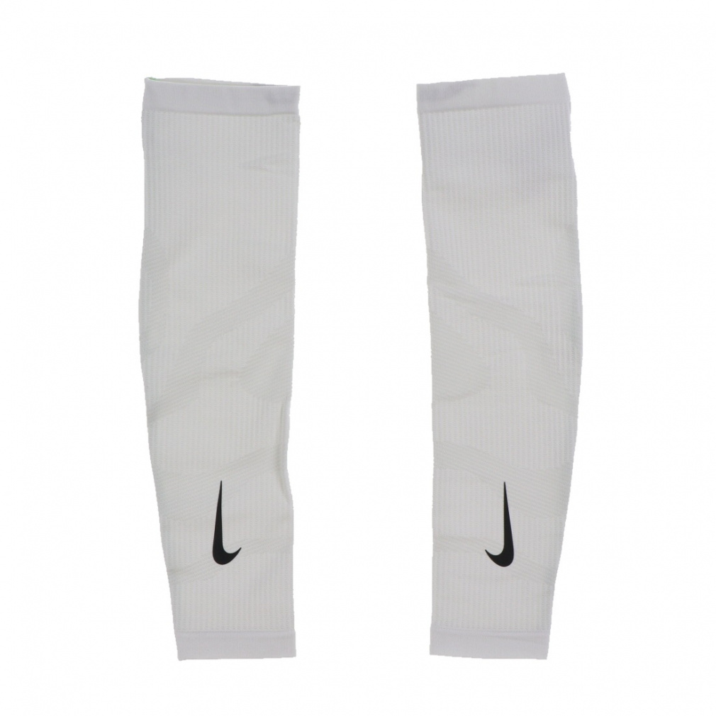 NIKE AeroSwift アームスリーブ S/M NIKE ナイキ エアロスイフト アームスリーブ S/M - メルカリ