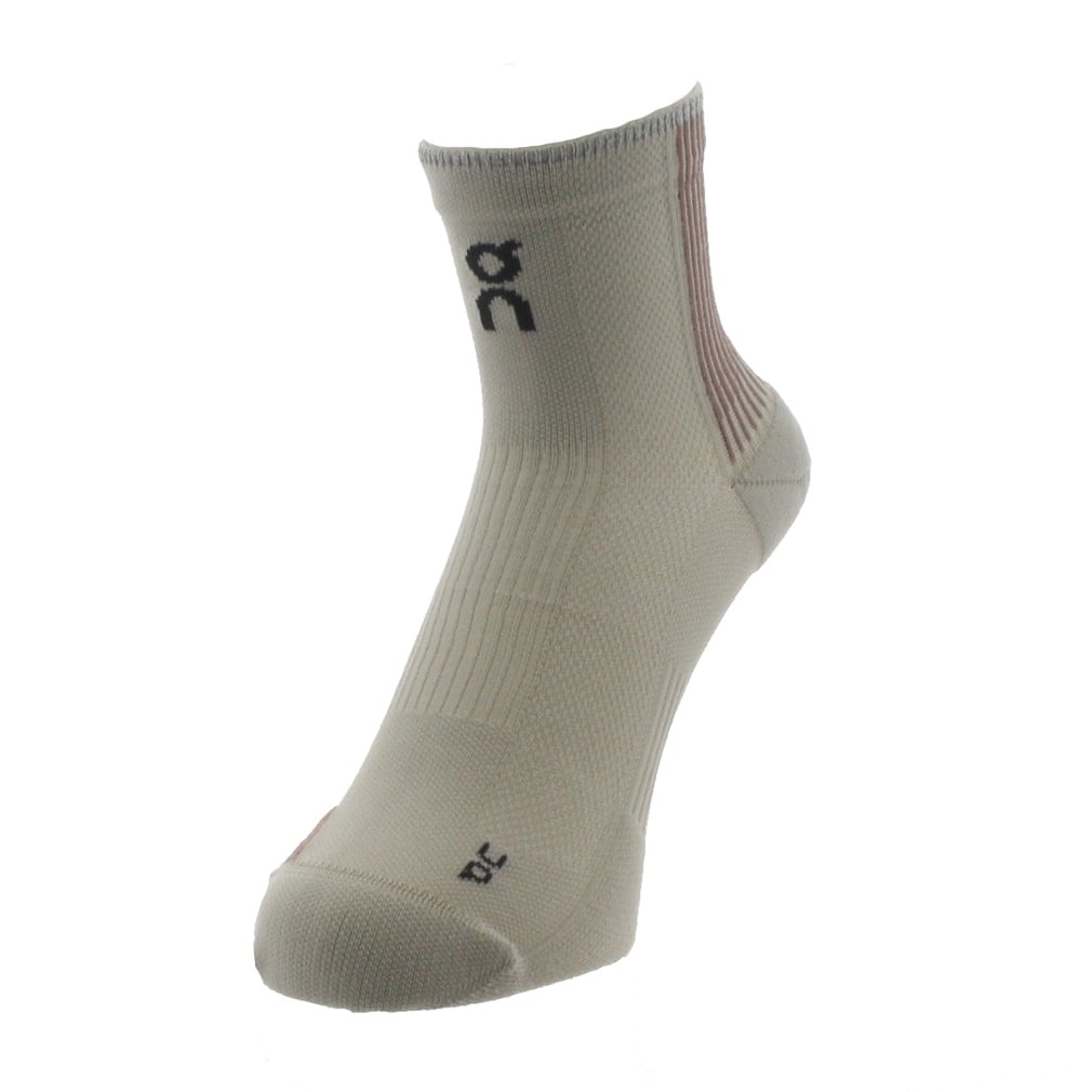 Performance Run Sock Mid(セピア-XS)