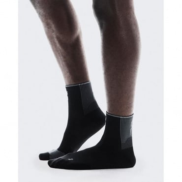 Performance Run Sock Mid