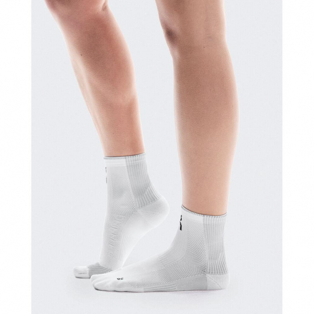 Performance Run Sock Mid