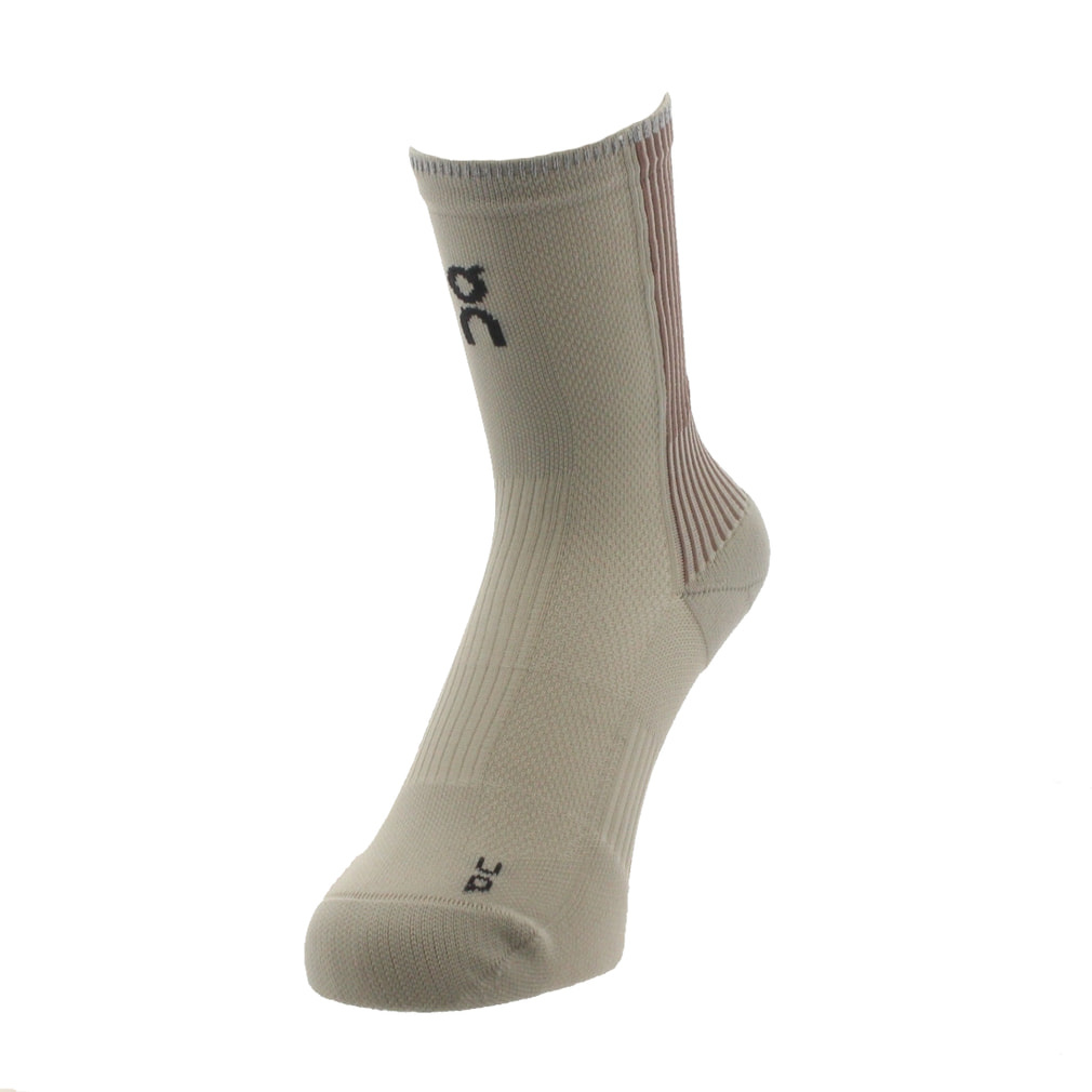 Performance Run Sock High(セピア-XS)