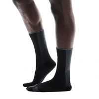 Performance Run Sock High