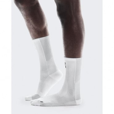Performance Run Sock High