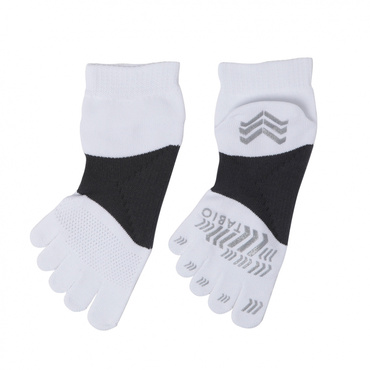 レーシングラン五本指 ソックス