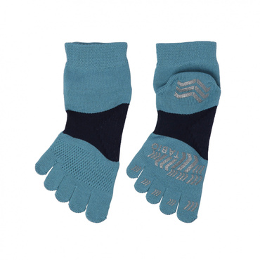 レーシングラン五本指 ソックス