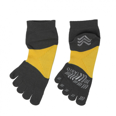 レーシングラン五本指 ソックス