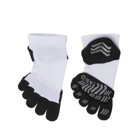 レーシングラン・プロ五本指 ソックス