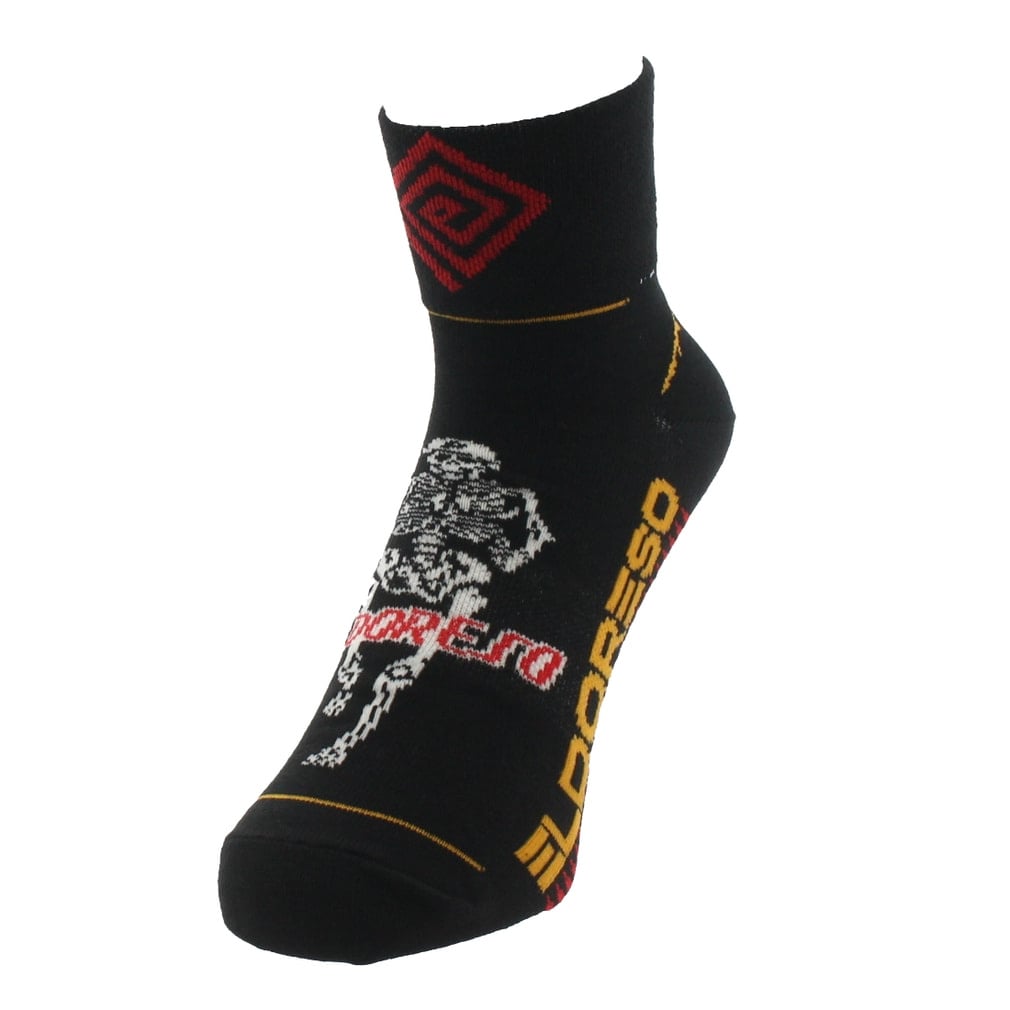 Scull Sox(ブラック-S)