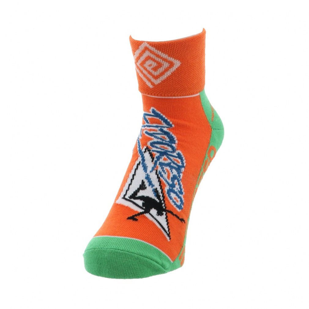 エルドレッソ 陸上/ランニング ソックス Endangered Sox E7603114