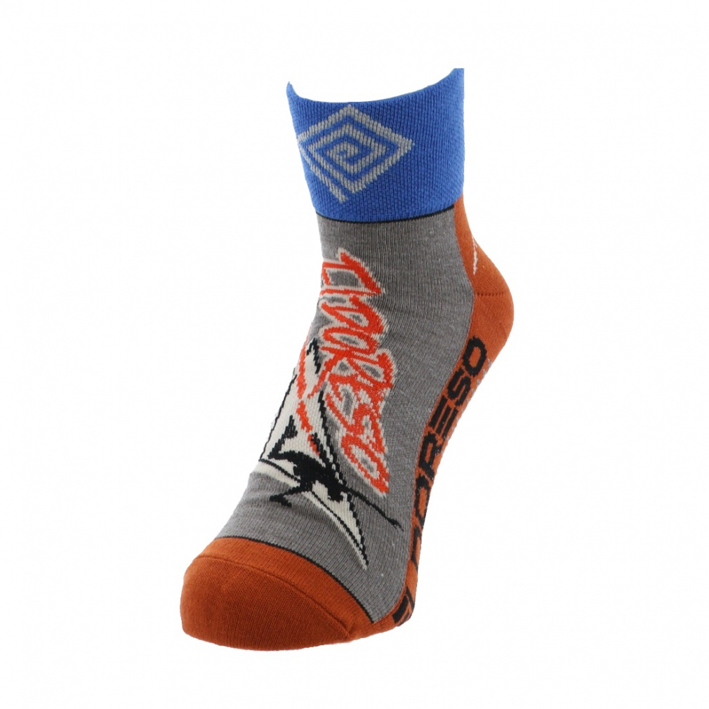 エルドレッソ 陸上/ランニング ソックス Endangered Sox E7603114