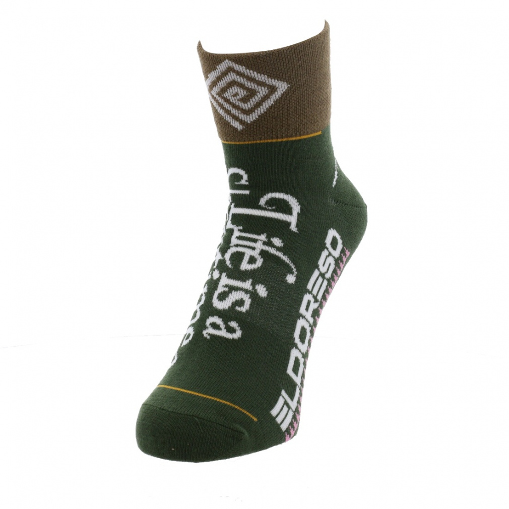 Ghb\ Y fBX /jO \bNX Life Is Sox E7603515 : O[ ELDORESO