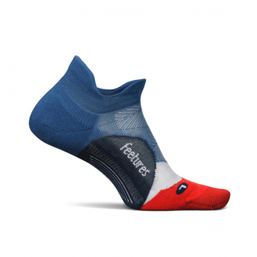 ELITE LIGHT CUSHION NO SHOW TAB AtmosphericBlue
