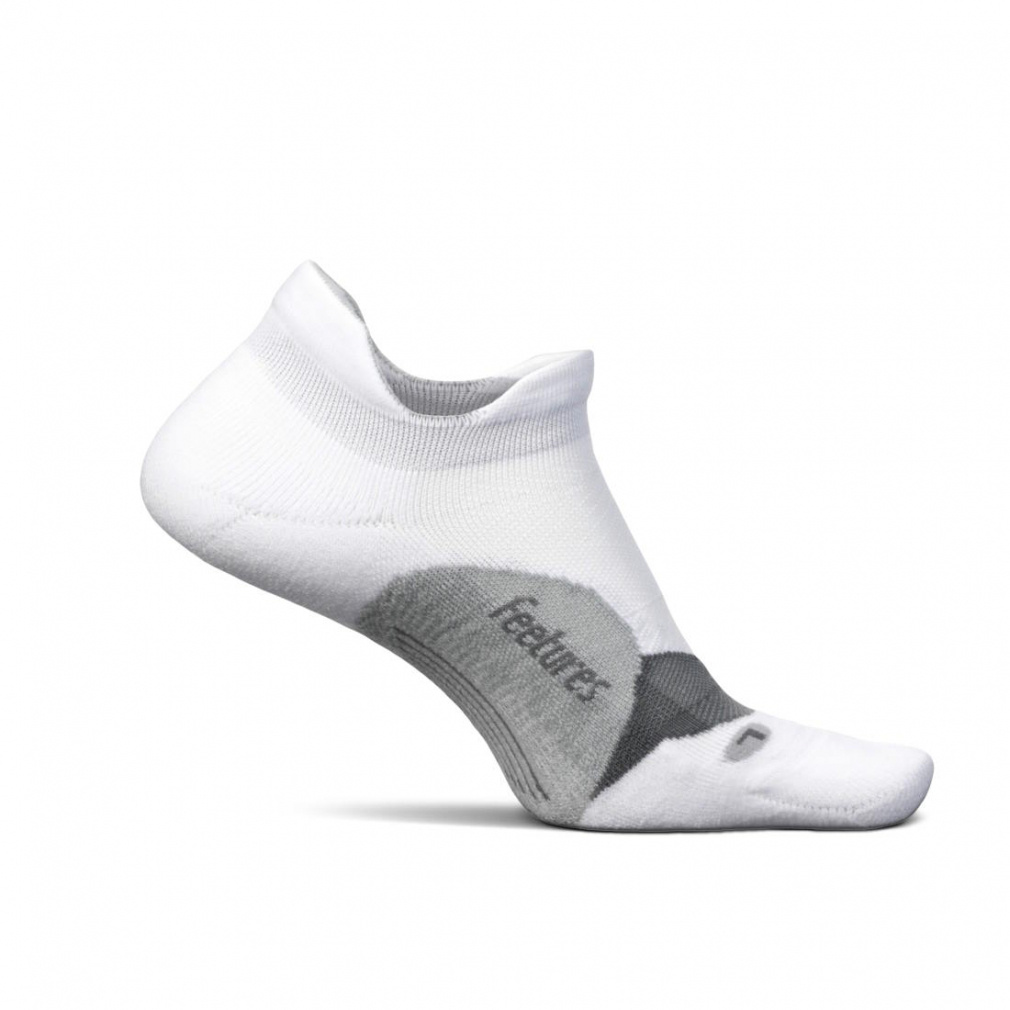 tB[`[Y Y fBX jO \bNX ELITE LIGHT CUSHION NO SHOW TAB White 4400030136 : zCg Feetures