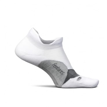 ELITE LIGHT CUSHION NO SHOW TAB White
