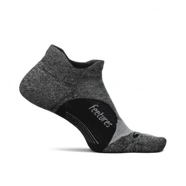 ELITE LIGHT CUSHION NO SHOW TAB Gray