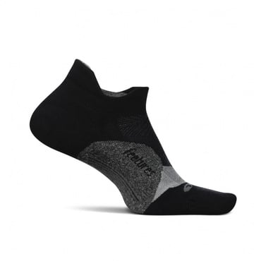 ELITE LIGHT CUSHION NO SHOW TAB Black