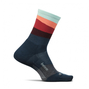 TRAIL MAX CUSHION MINI CREW