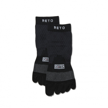 RUNNING SOCKS 5 FINGER TYPE ver.1.5