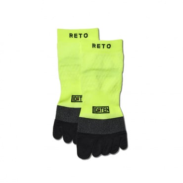 RUNNING SOCKS 5 FINGER TYPE ver.1.5