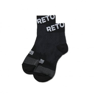 RUNNING SOCKS BIG LOGO ver.1.5
