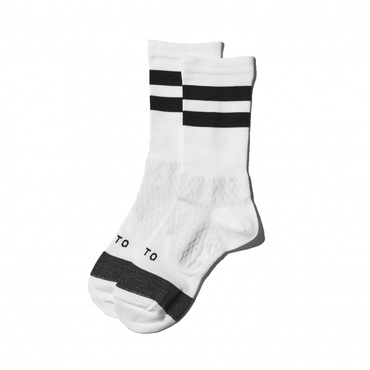 RUNNING SOCKS MIDDLE LENGTH ver.1.5