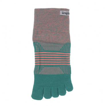 Ws トレイル ミッドウェイト ミニクルー