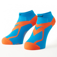 ニシ メンズ レディス 陸上/ランニング ソックス VV HOLD RACING SOCKS