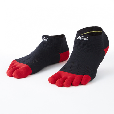 NISHI アスリート5フィンガー レーシングソックス 5 FINGER SOCKS