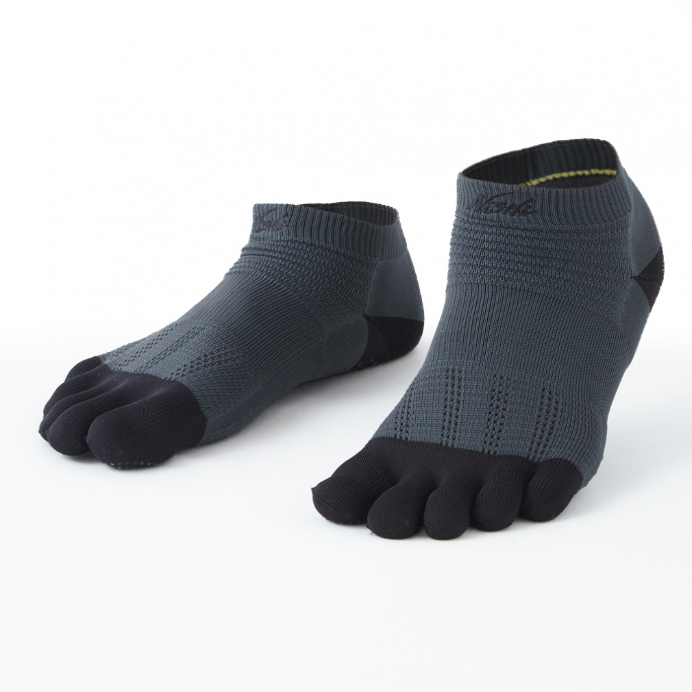 jV Y fBX /jO \bNX AX[g5tBK[ [VO\bNX 5 FINGER SOCKS N22-007 @\\bNX : O[×ubN NISHI