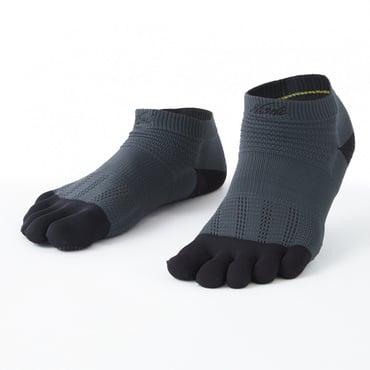 NISHI アスリート5フィンガー レーシングソックス 5 FINGER SOCKS