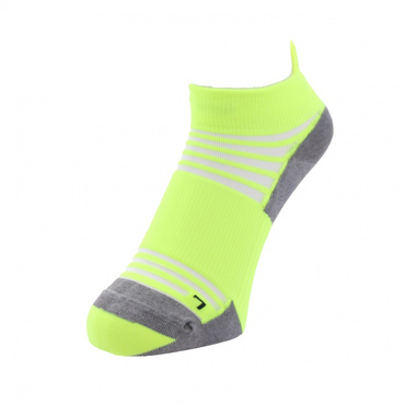 ベンチレーティングライトショートソックス