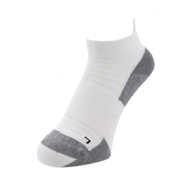 ベンチレーティングライトショートソックス