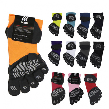 レーシングラン・プロ五本指