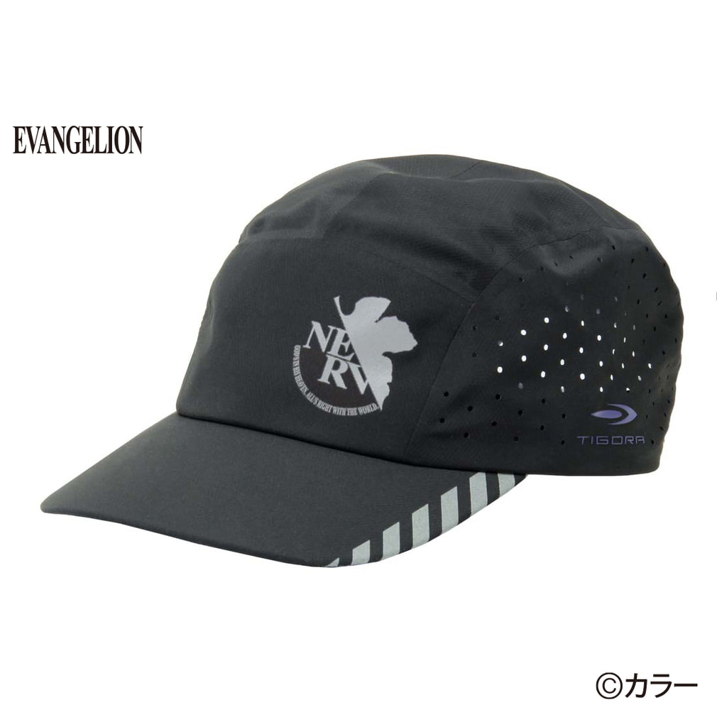 ティゴラ メンズ レディス ランニングウェア キャップ