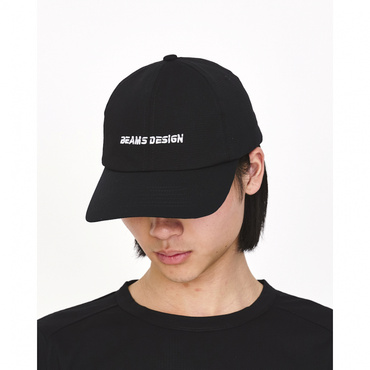 BEAMS DESIGN キャップS1