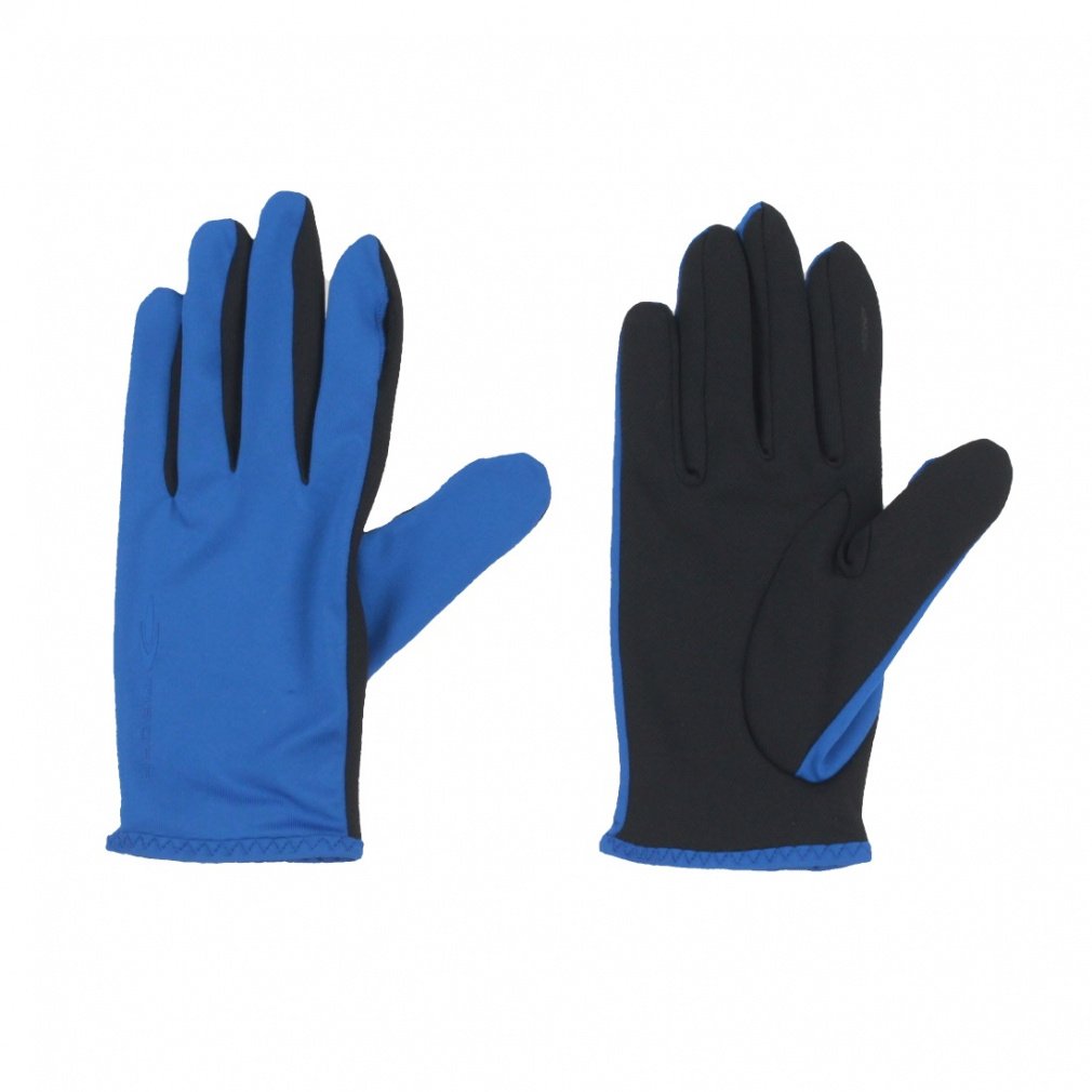 ［新品未使用］駒澤大学　ランニンググローブ saysky-Combat-Gloves-0000-