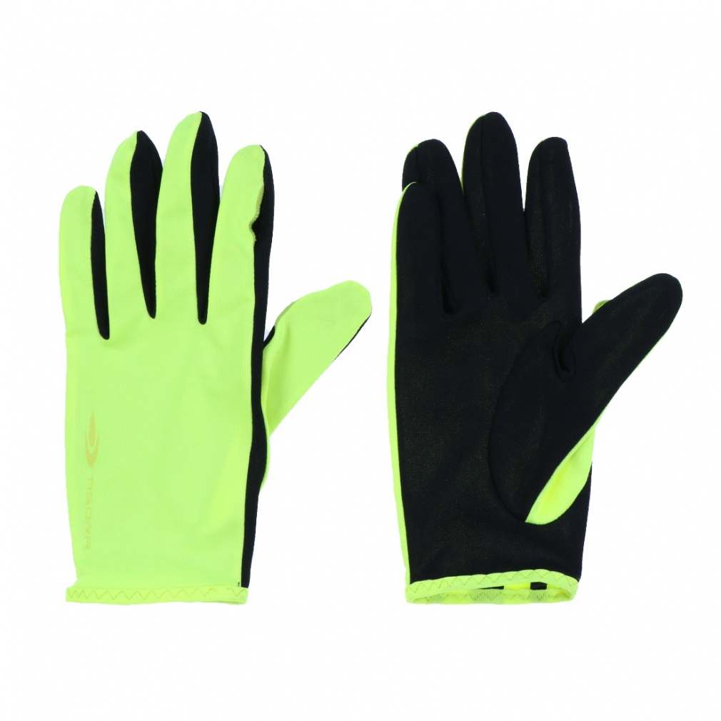 ティゴラ レディス ランニング グローブ タッチパネル対応 ランニング