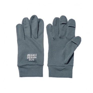 BEAMS DESIGN ランニンググローブ