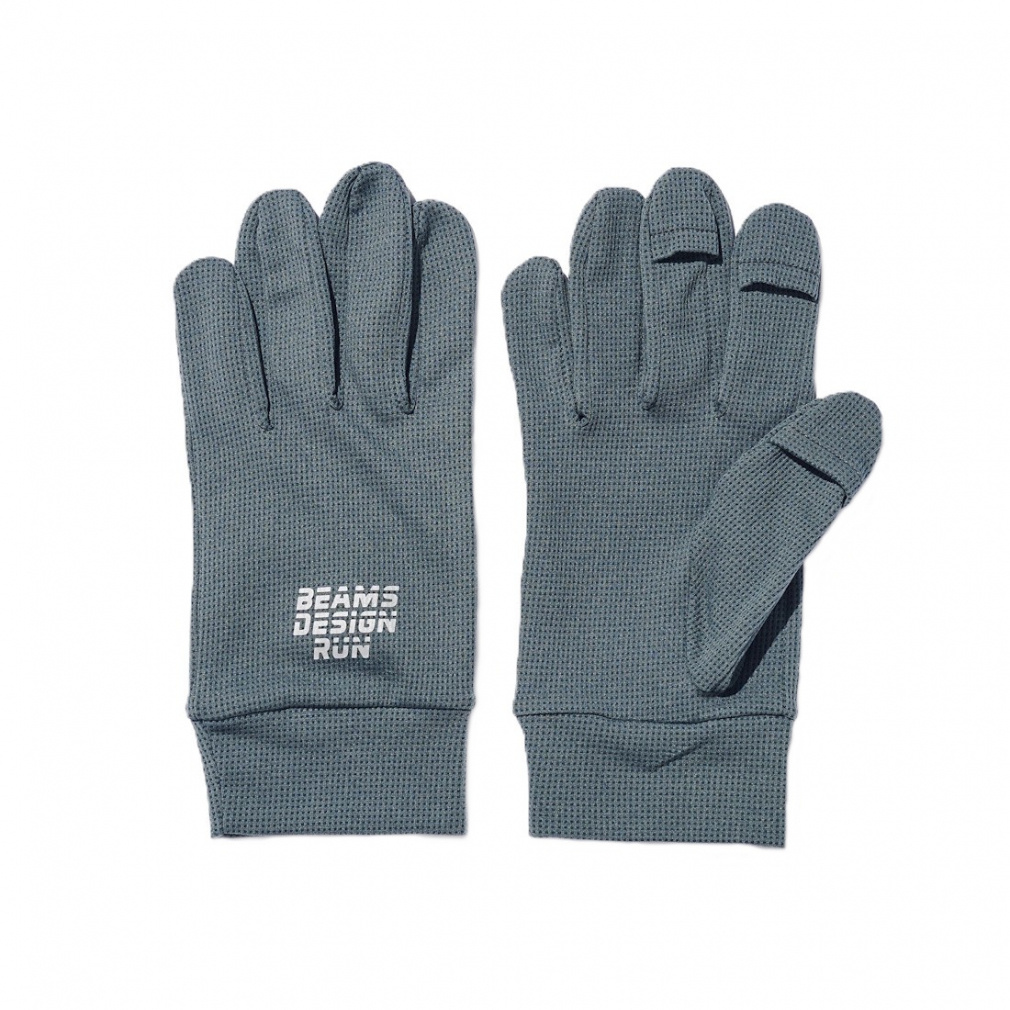 BEAMS DESIGN ランニンググローブ